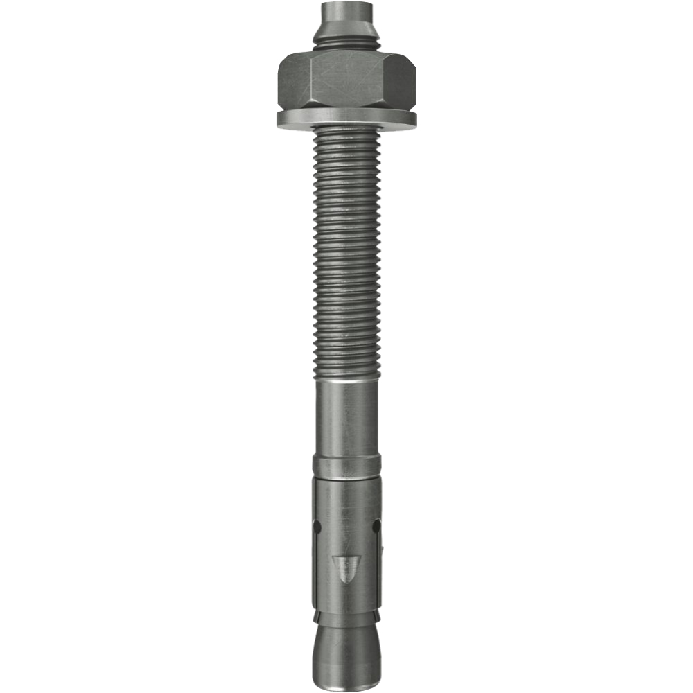 fischer Bolzenanker FAZ II Plus 24/30 R nicht rostender Stahl