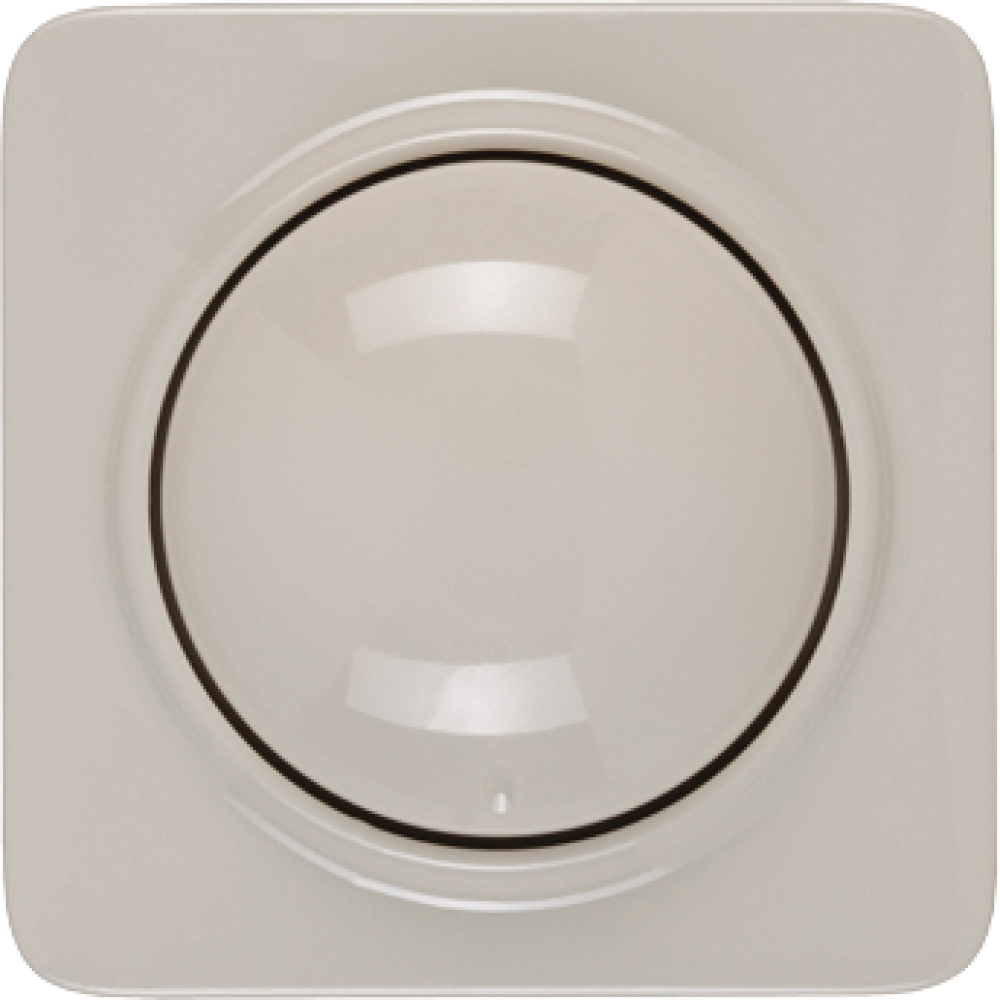 Abdeckung für Drehdimmer 400 W