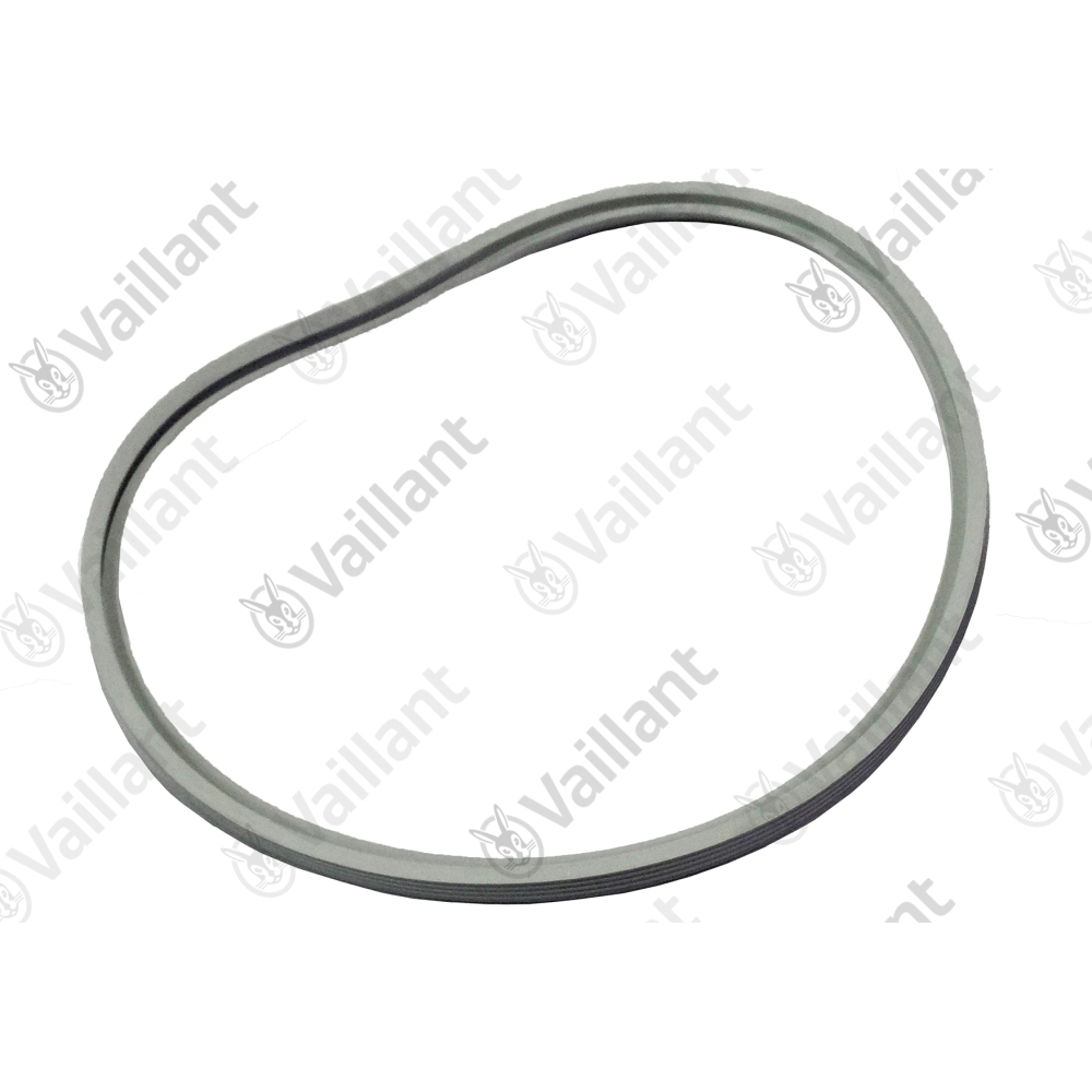 Vaillant Lippendichtring, EPDM (DN 250) Vaillant-Nr. 0020161155