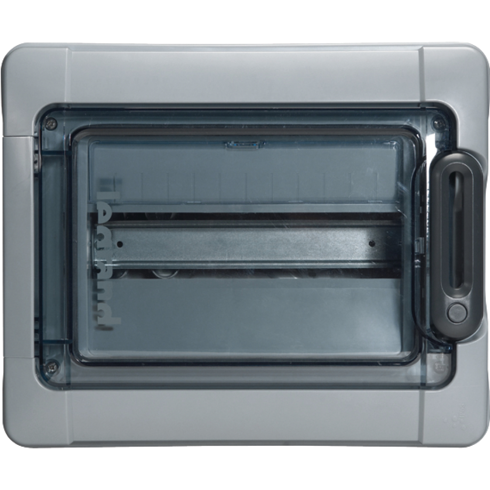 Legrand FRAP-Verteiler IP65 2-reihig 2x12 Module