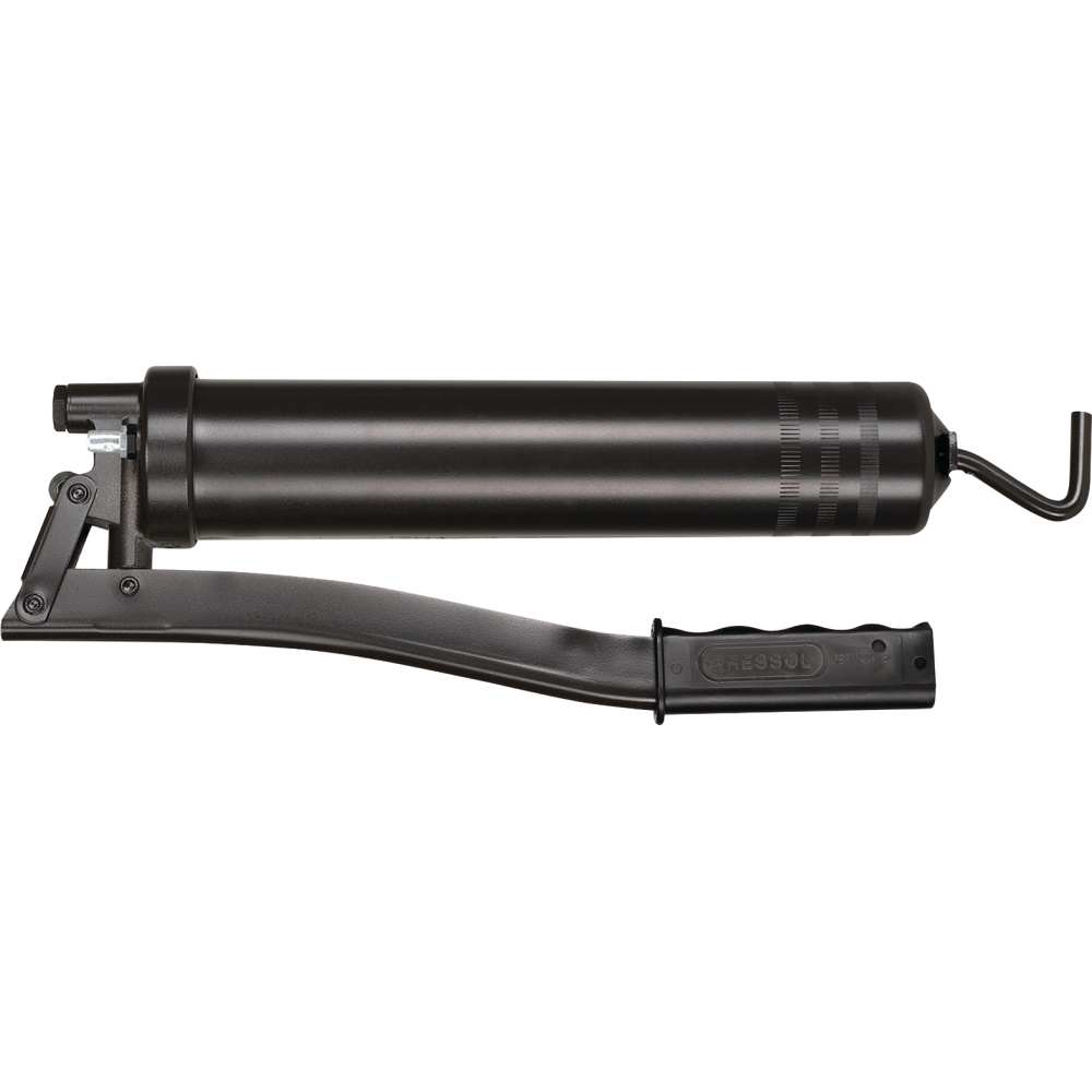 Pressol Handhebel-Fettpresse M 10 x 1-FN-schwarz Nr.12636