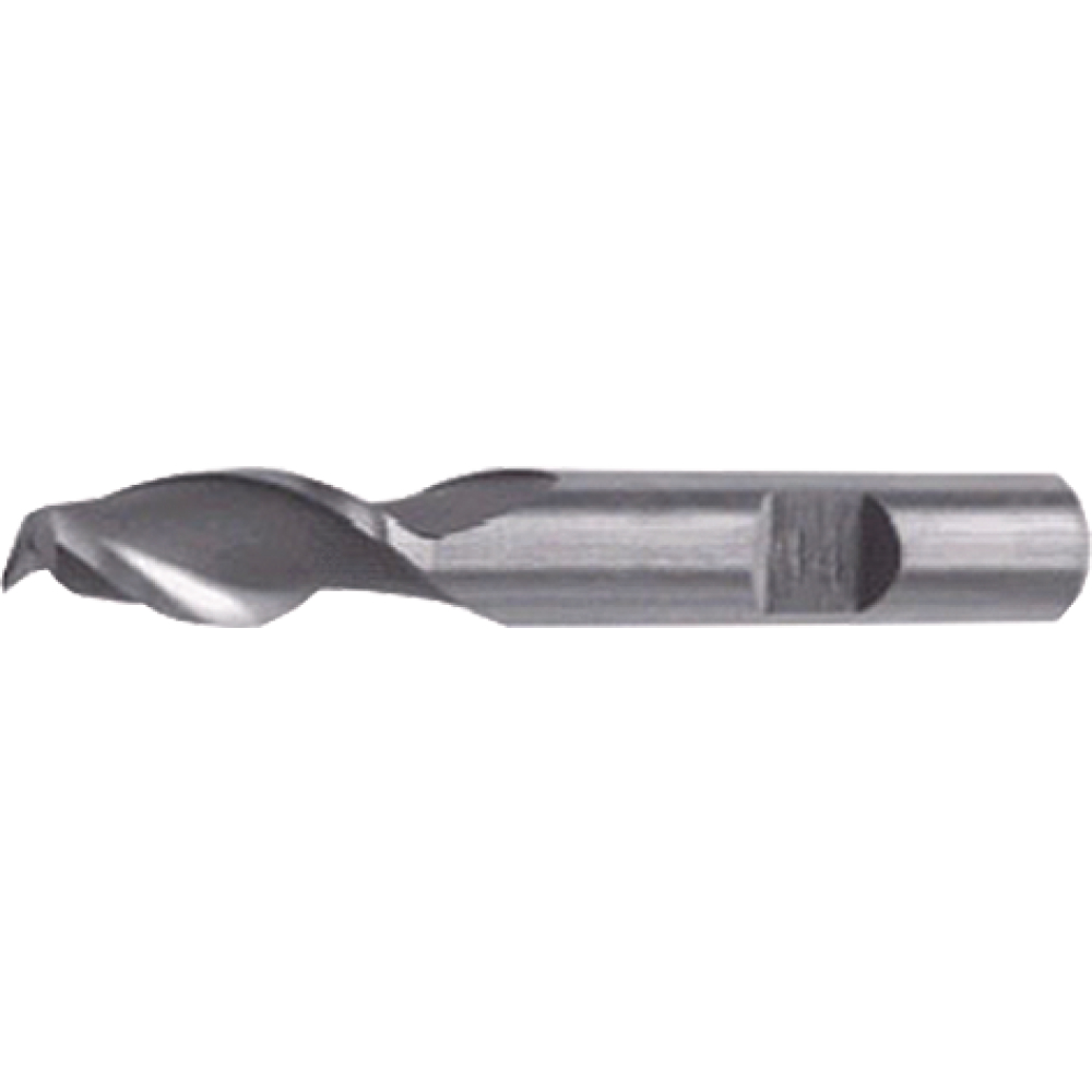 Langlochfräser 10mm US-AL #AG022-2