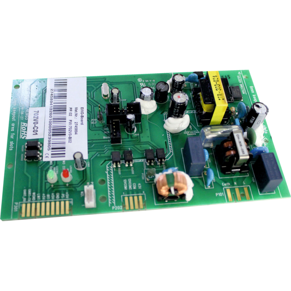 Wolf EWO-Board für BWL-1S, BWL-1SB ab 08/2014