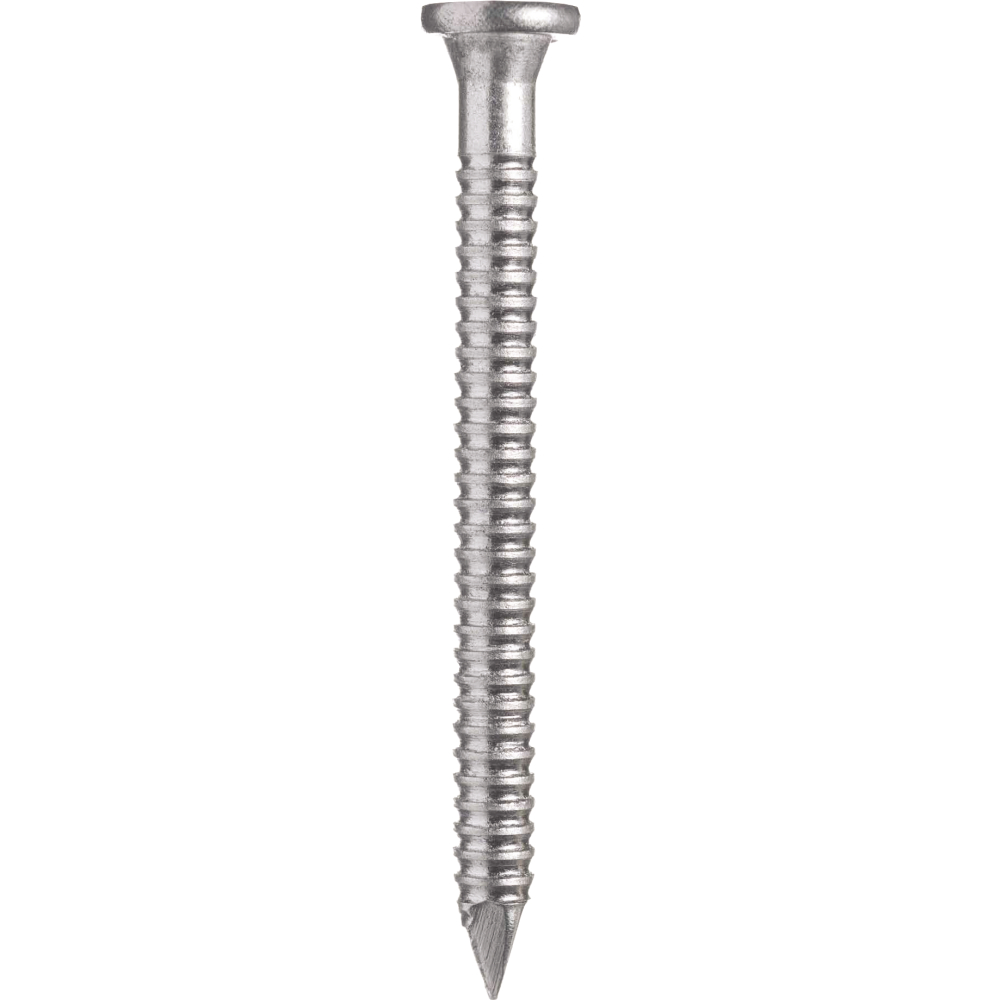 Ankernagel 4,0x50mm verzinkt EN 14592:2008