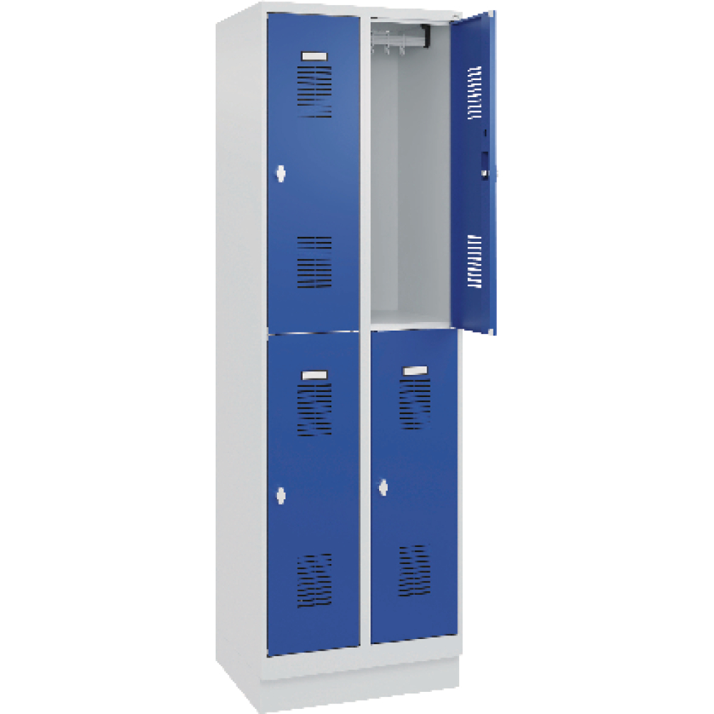 Garderobenschrank FORUM