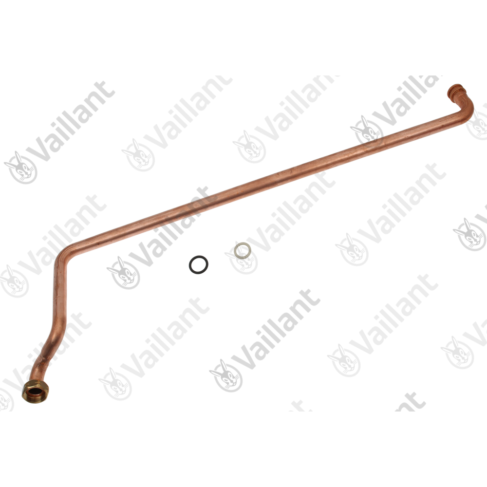 Vaillant Rohr Vaillant-Nr. 0020186838