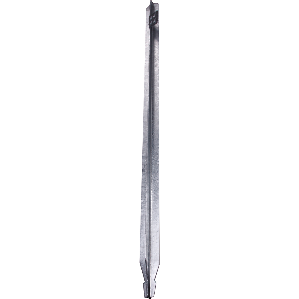 Staberder mit Lasche