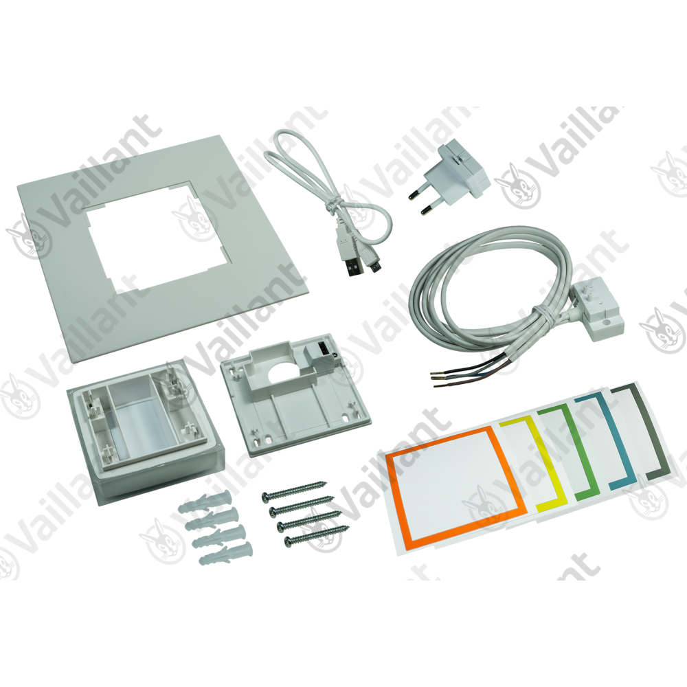 Vaillant Halter, Rahmen, Zubehörteile Vaillant-Nr. 0020211033