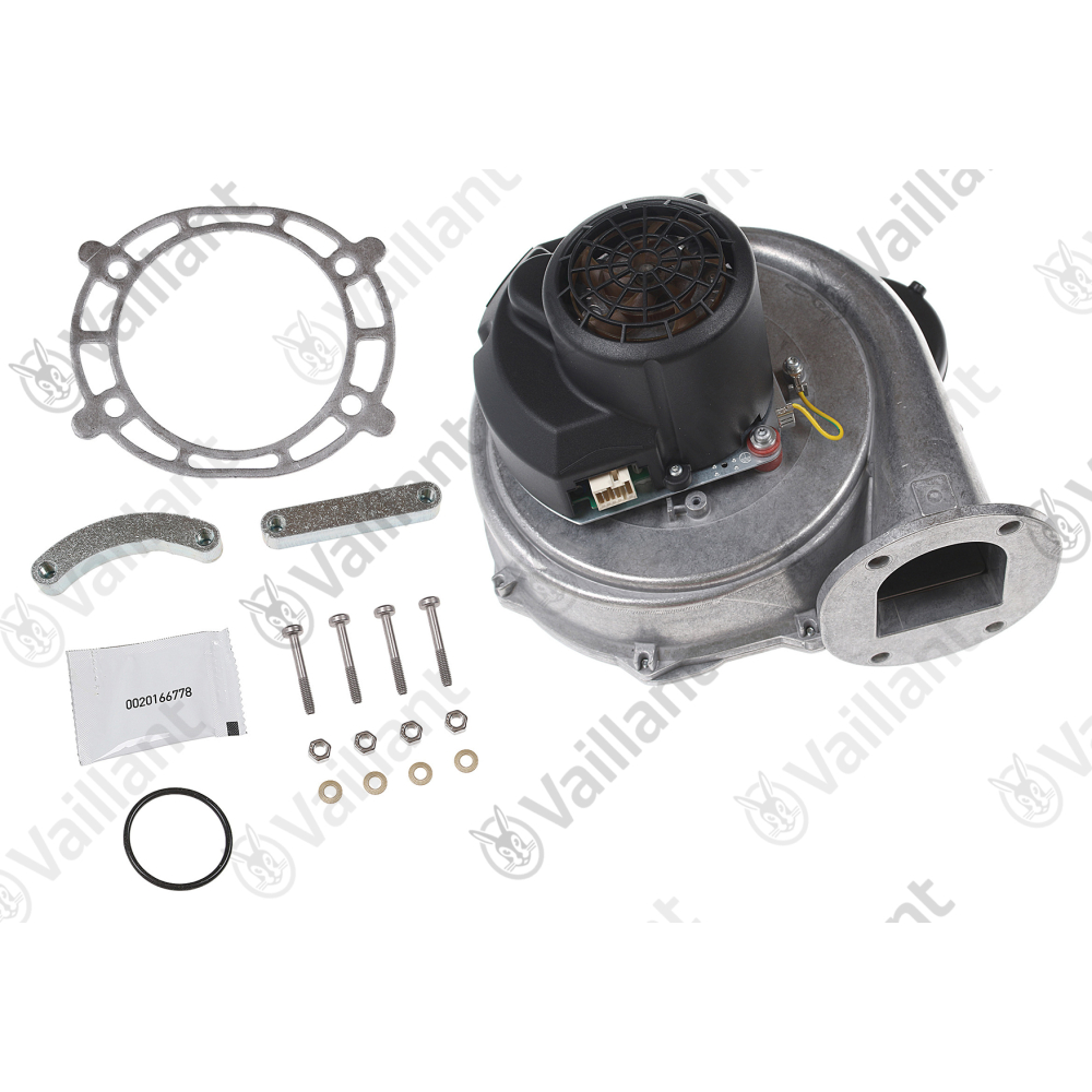 Vaillant Gebläse Vaillant-Nr. 0020140758