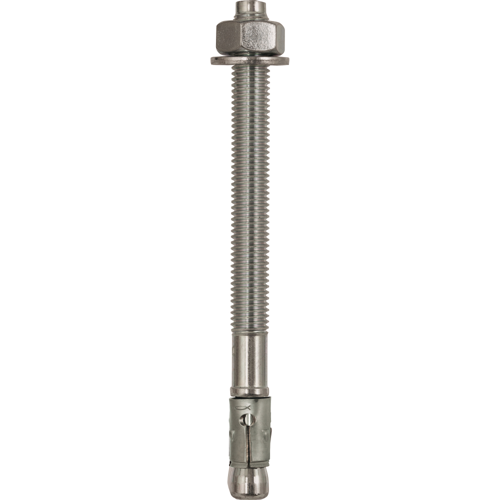 fischer Ankerbolzen FAZII 10/10 R