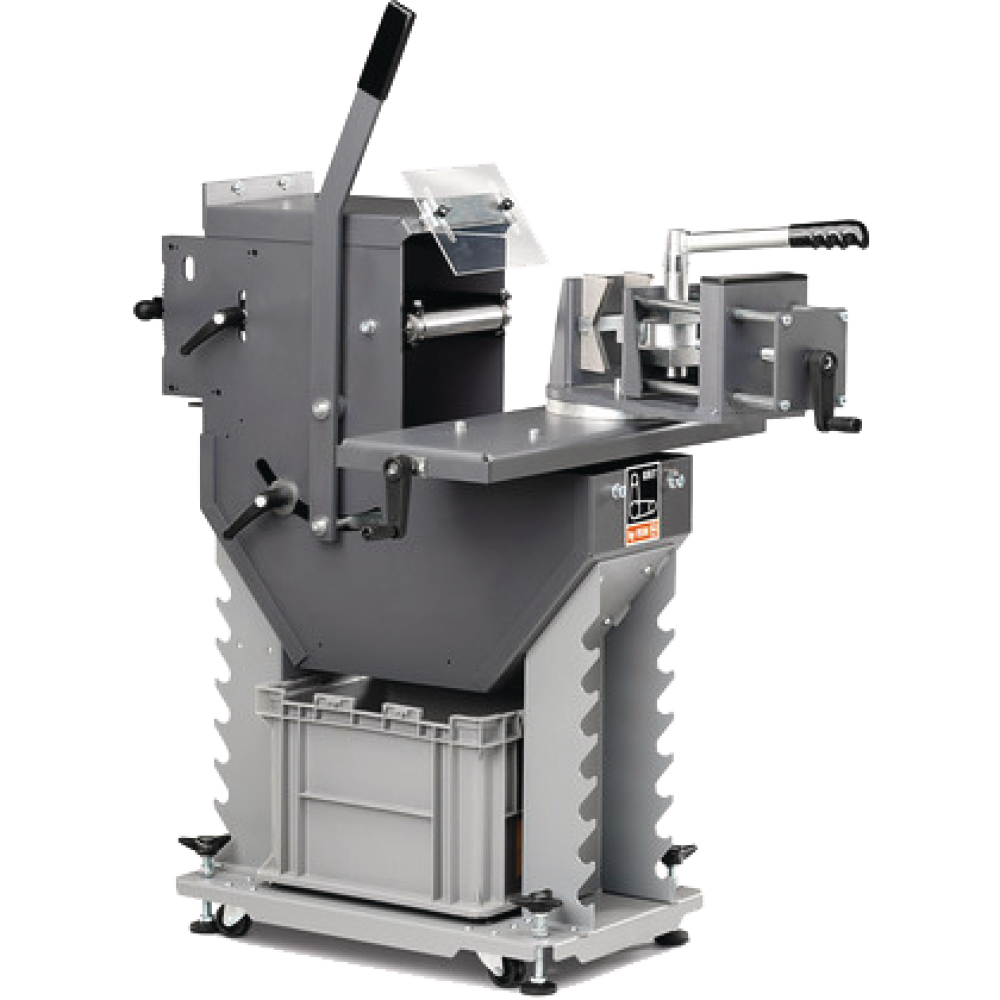 GRIT Radienschleifmodul GIR für GI 150