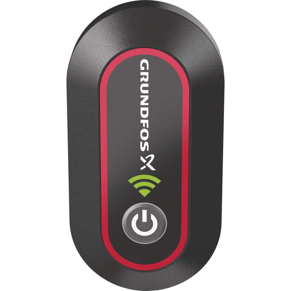 Grundfos Bluetooth-Modul Reader für Alpha3