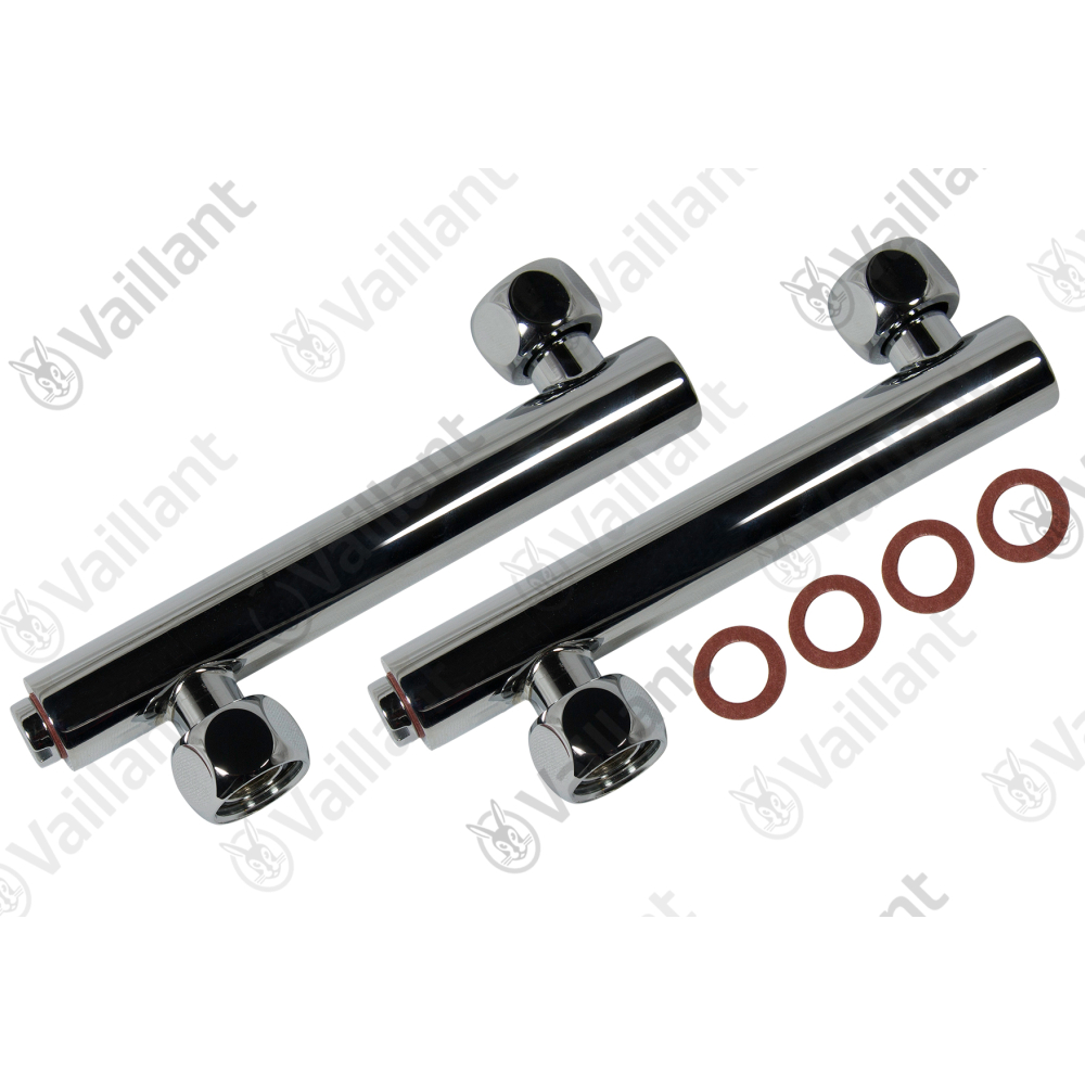 Vaillant Anschlussstück Vaillant-Nr. 0010042772