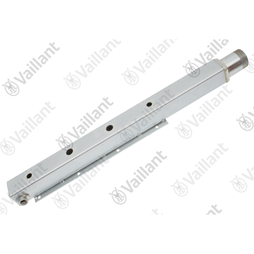 Vaillant Verteiler, Kaltwasser, 120 kW Vaillant-Nr. 0020095863