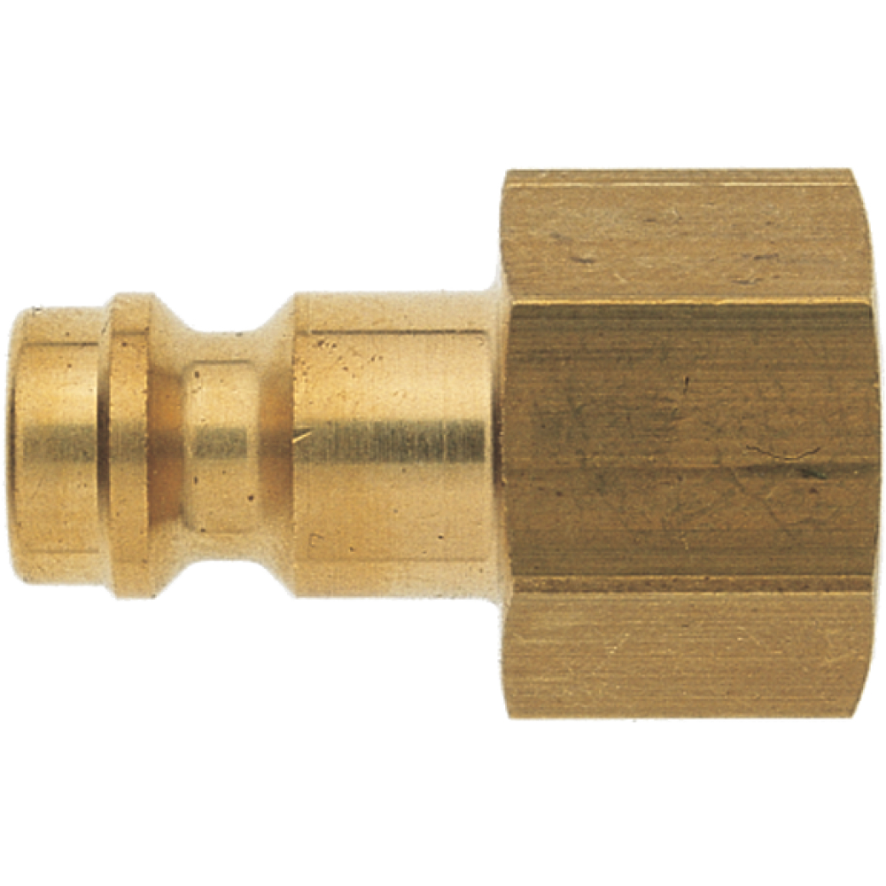 Luftstecknippel IG 3/8"