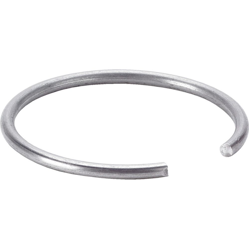 Viega Spannring 2263.1-568 in 47,5x2,5mm Chromnickelstahl