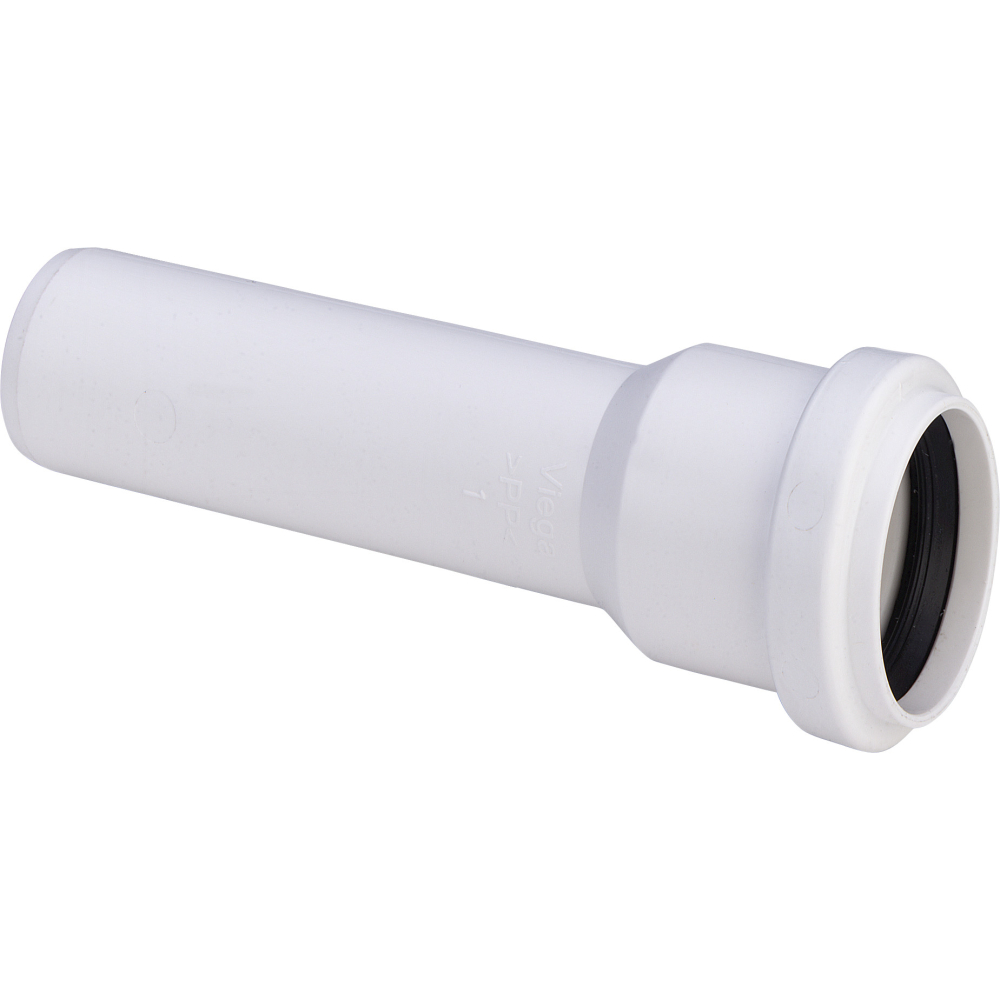 Viega Übergangsstück 7988.5 DN40x34mm,KSTwe,mLippend.