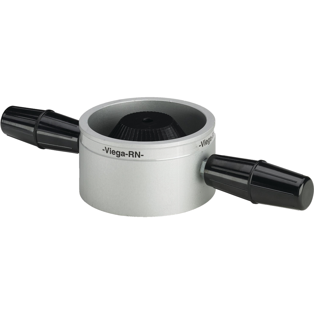 Viega Entgrater CU/V2A 64,0-108,0