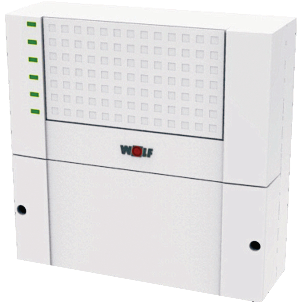 Wolf Kaskadenmodul KM-2 V2 für WRS und CHA