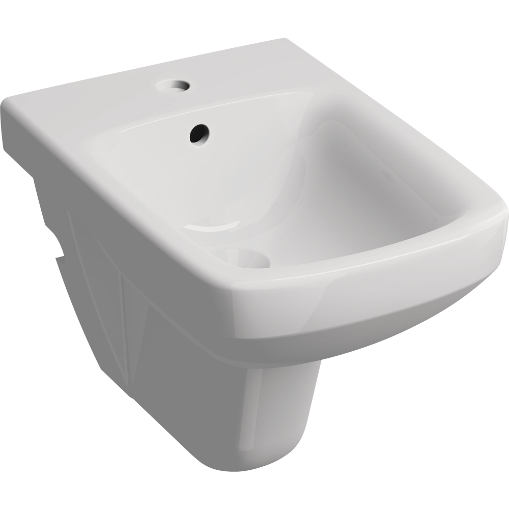 Bidet FORMAT Pro Q wandhängend