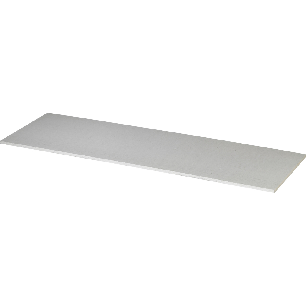 Viega Gipsfaserplatte Fonterra 1237.2 in 620x2000mm