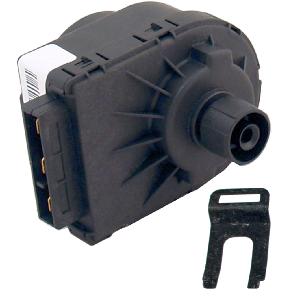 Wolf Motor für Dreiwegeumschaltventil für GE, TGB