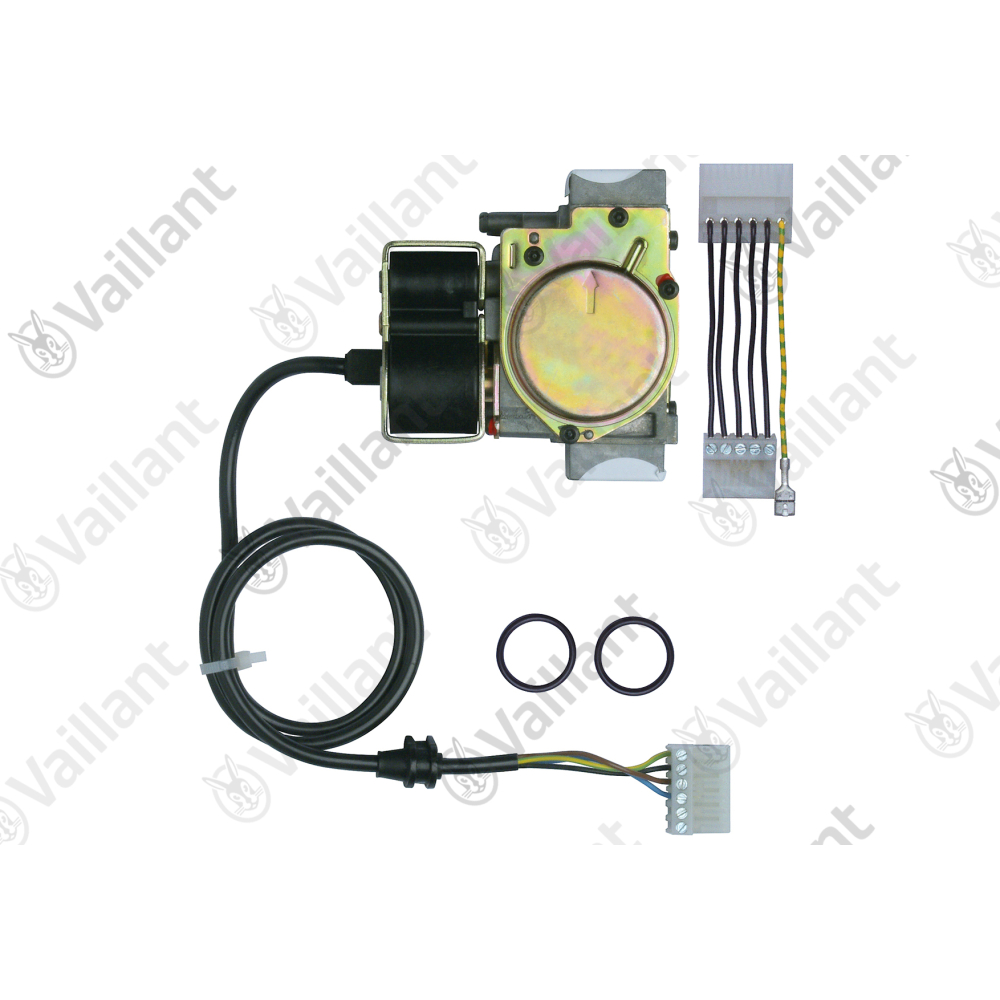 Vaillant Gasarmatur, 1-stufig Vaillant-Nr. 053482