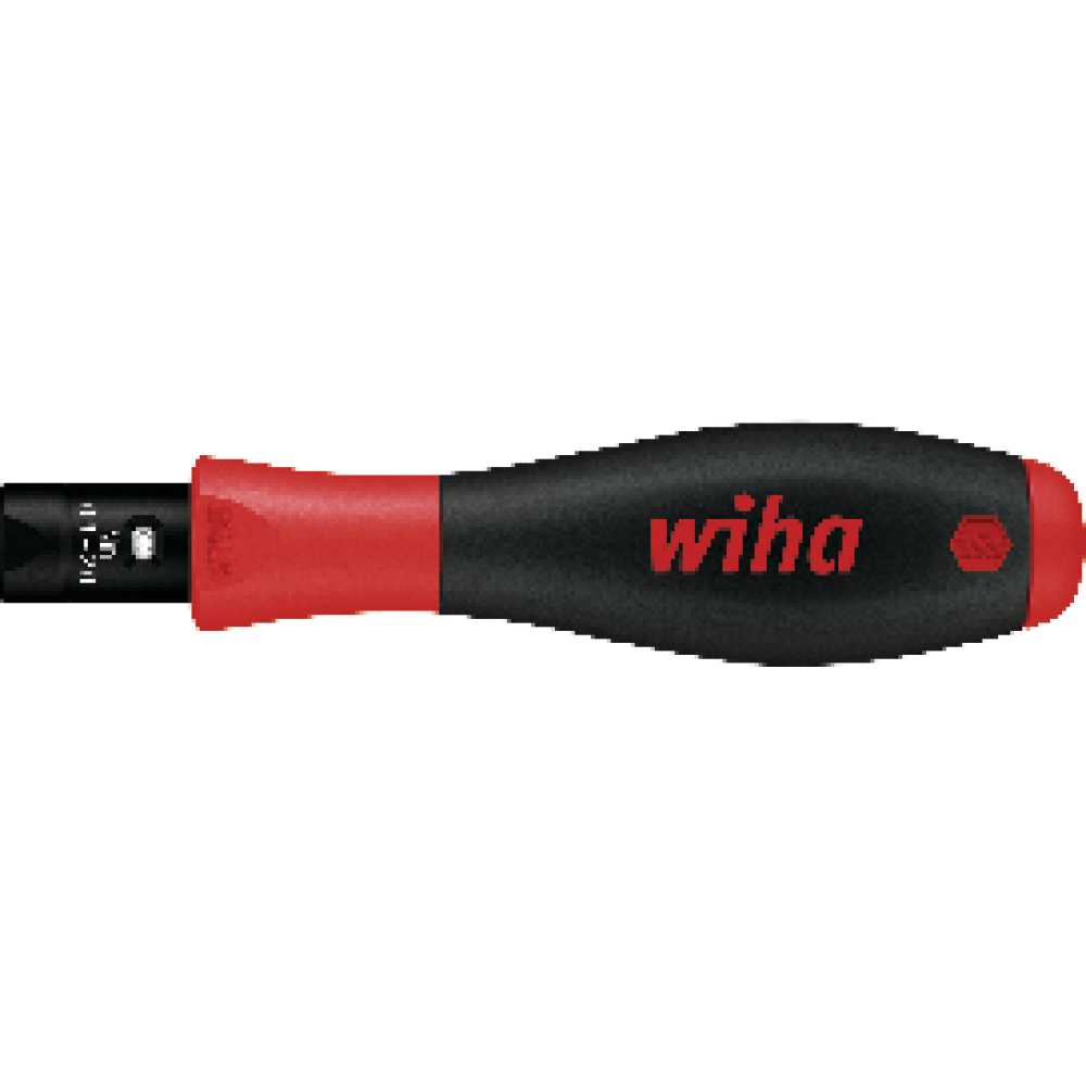 Wiha Drehmoment-Schraubendreher TorqueVario®-S 0,5-2Nm