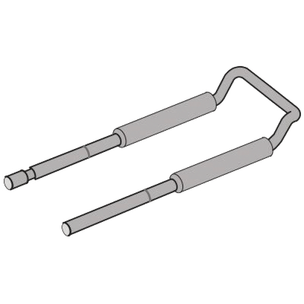 Notlösebügel twist 200 E/EL