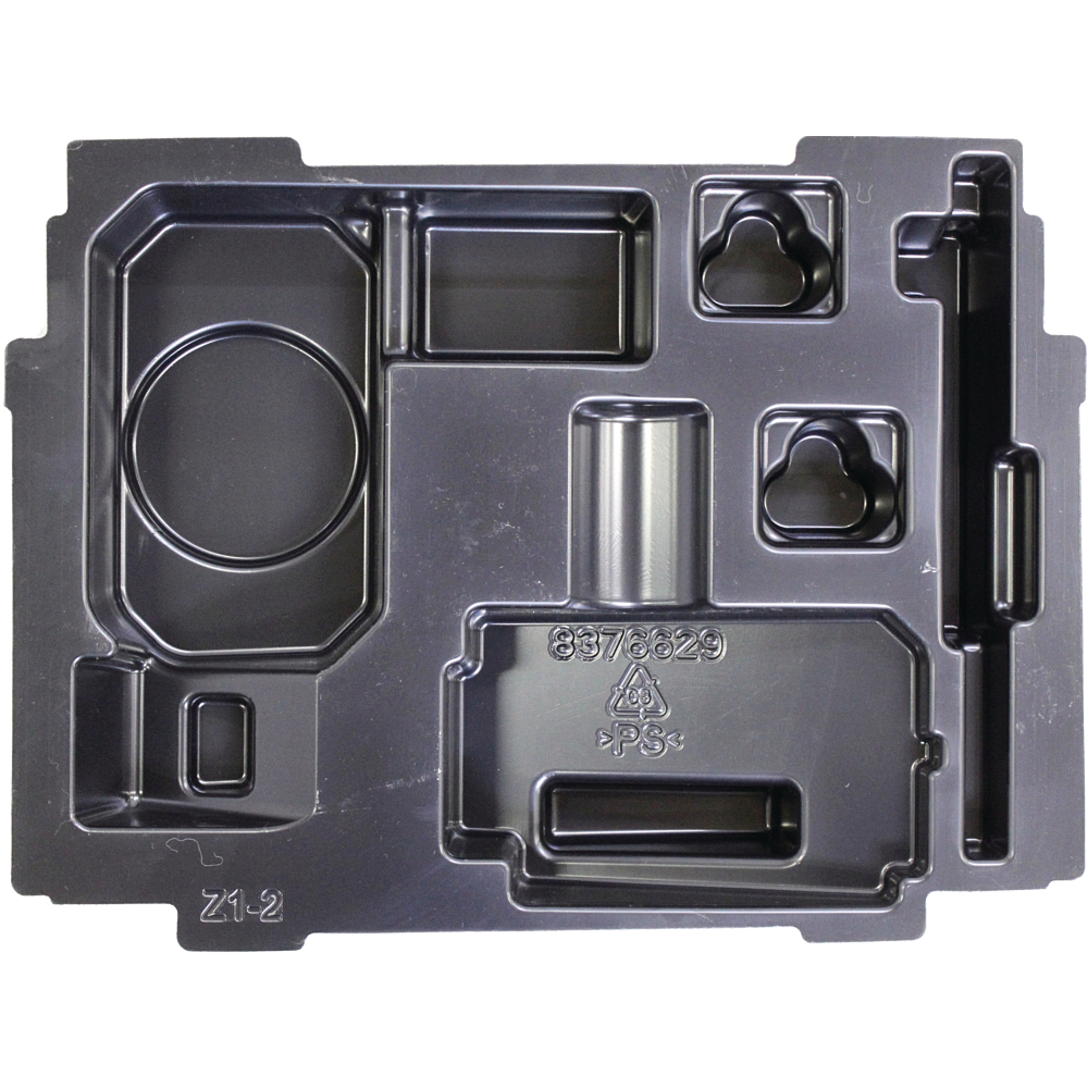 Makita Tiefziehteil f. MAKPAC 837662-9