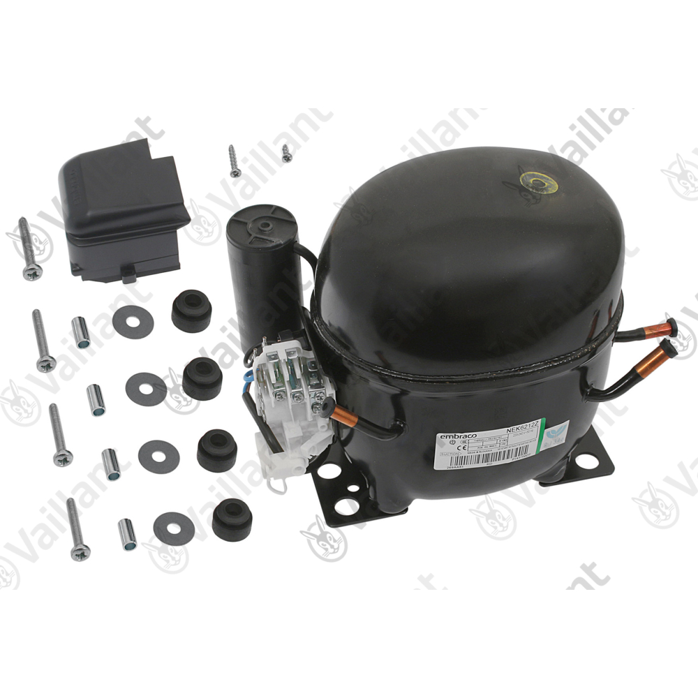 Vaillant Kompressor Vaillant-Nr. 20137370