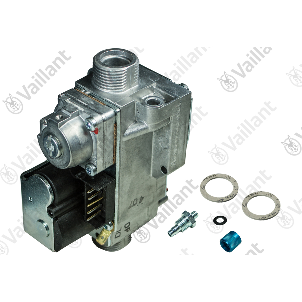 Vaillant Gasarmatur Vaillant-Nr. 509155