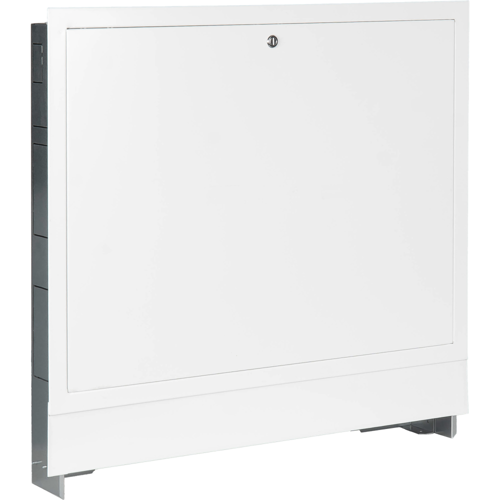 Empur Verteilerschrank "Pro" Unterputz Gr. 3 BxHxT: 920x700-850x115-165mm