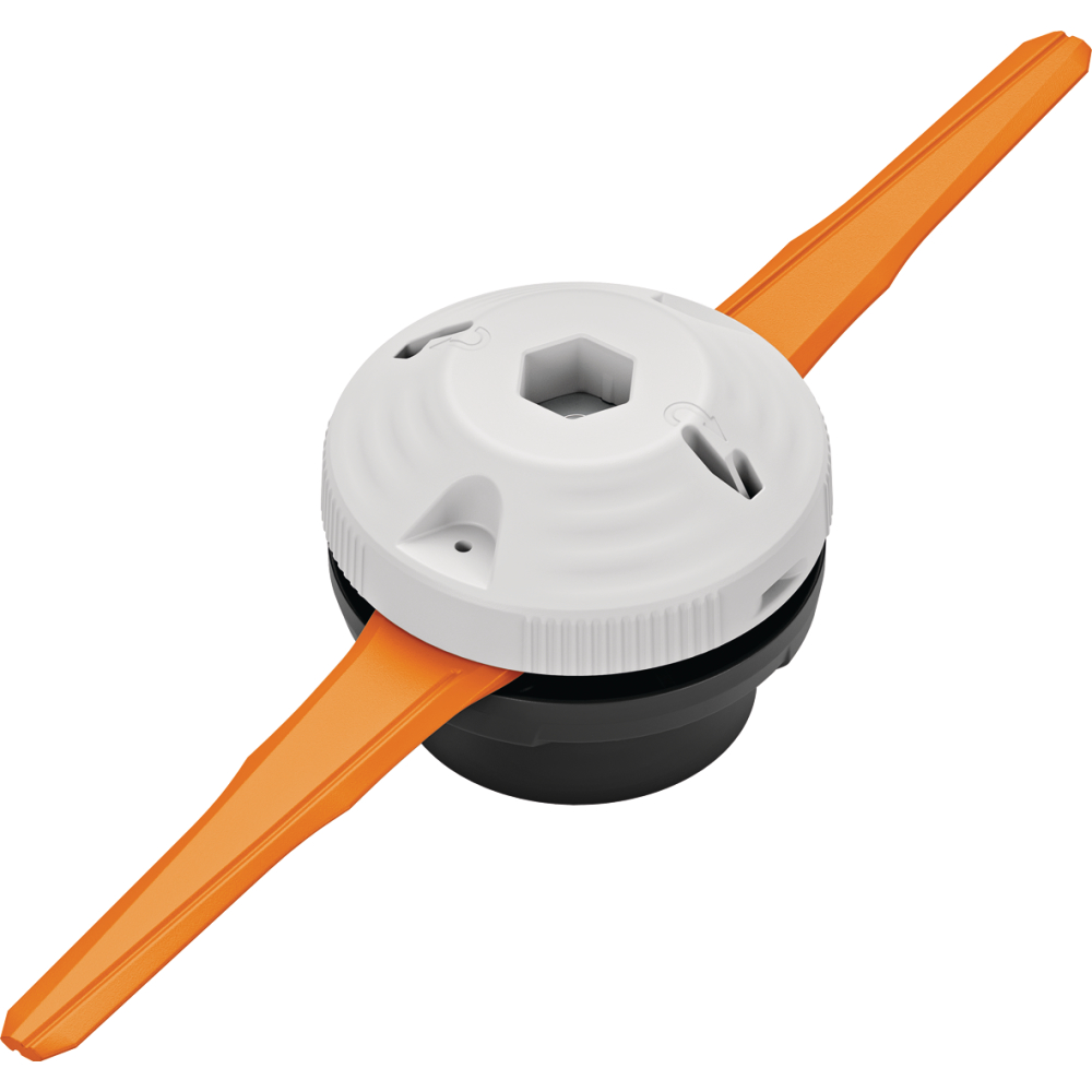 Stihl Mähkopf PolyCut 6-2 mit 2 Messer