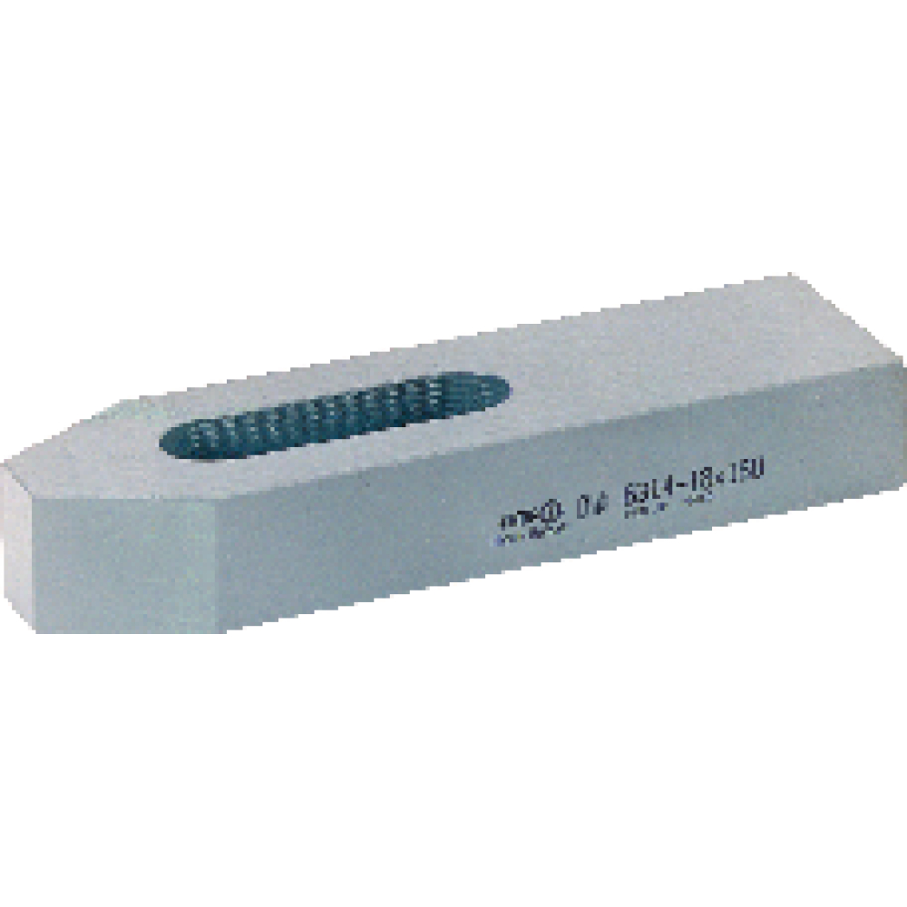 Spanneisen DIN6314 14x100mm AMF