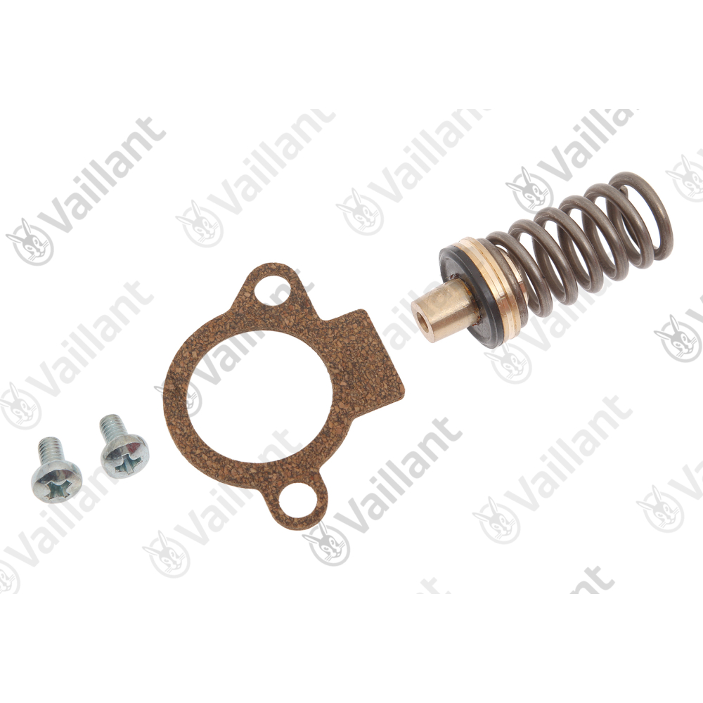 Vaillant Wassermangelventil, 3P Vaillant-Nr. 0020206129