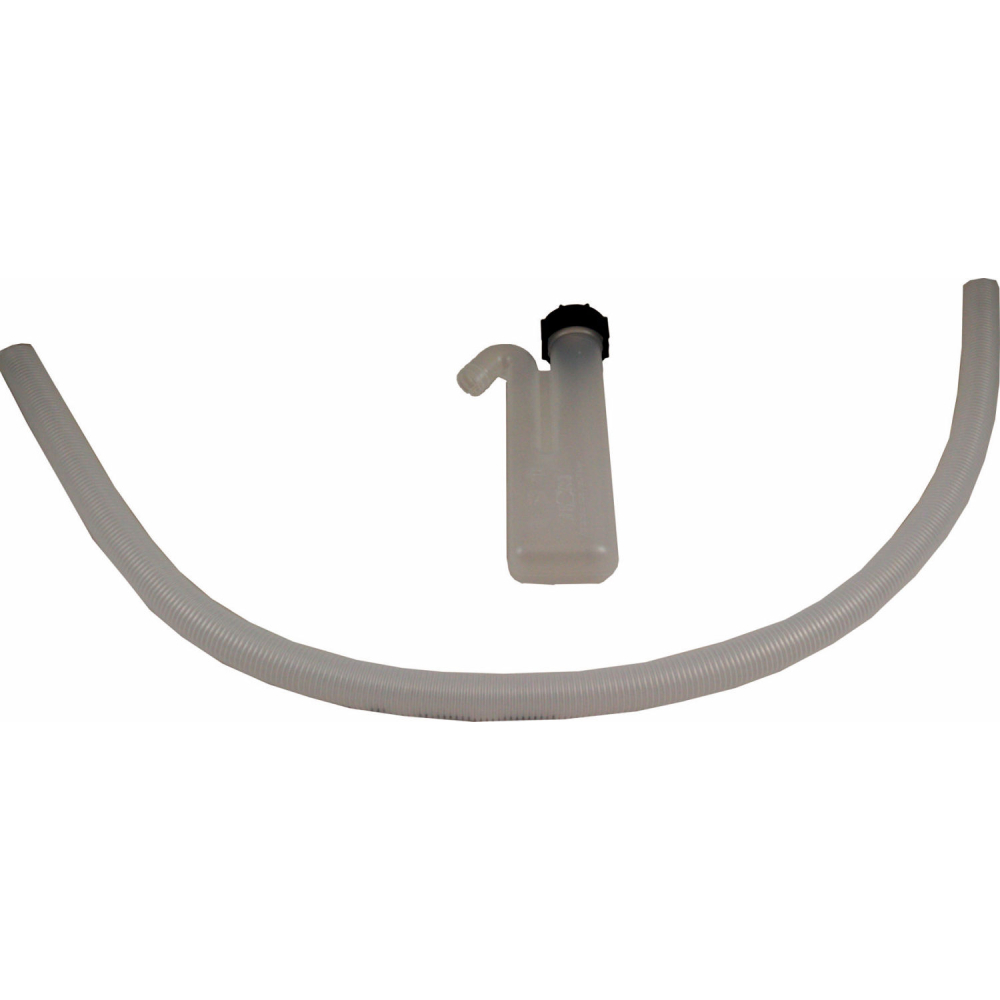 Wolf Siphon SH 150 inkl. Kondensatschlauch, für CGB-35/50