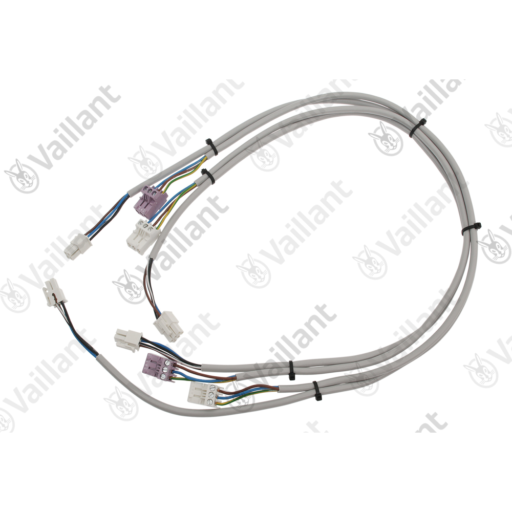 Vaillant Kabelbaum, EMV Filter Vaillant-Nr. 0020150122