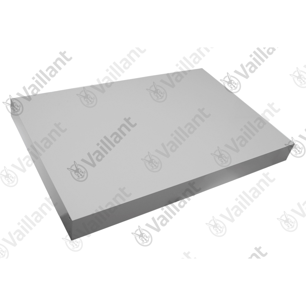 Vaillant Seitenblech, rechts Vaillant-Nr. 0020130992