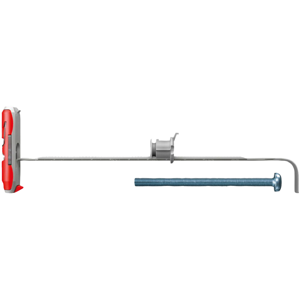 fischer Kippdübel DuoTec 12 S PH M