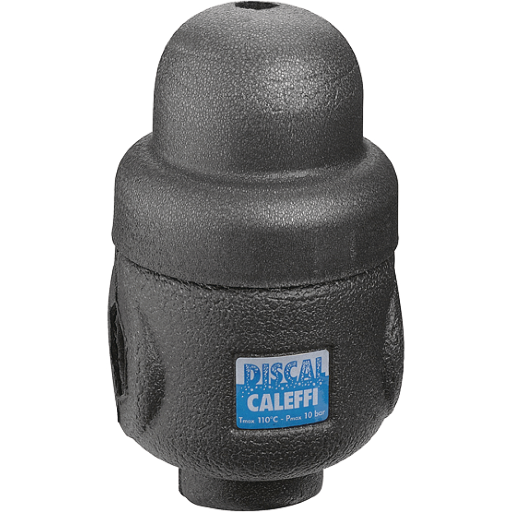 Isolierung für DISCAL 3/4" und 1"