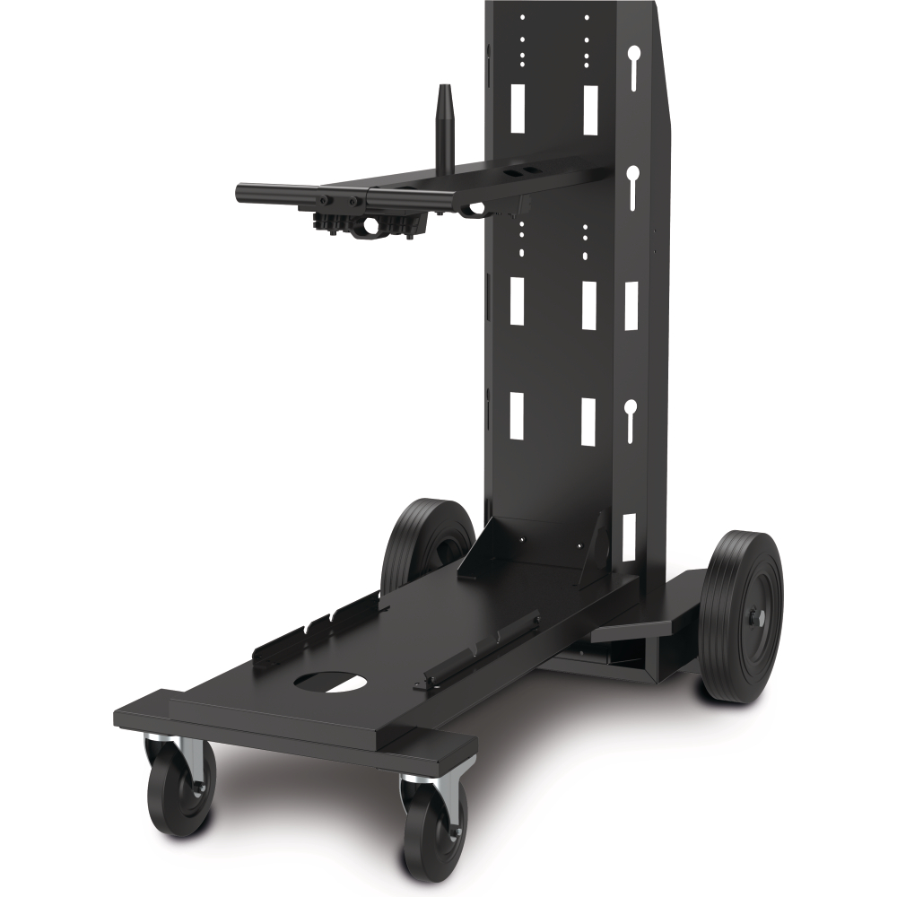 Fahrwagen für Craft-Laser 1500 S