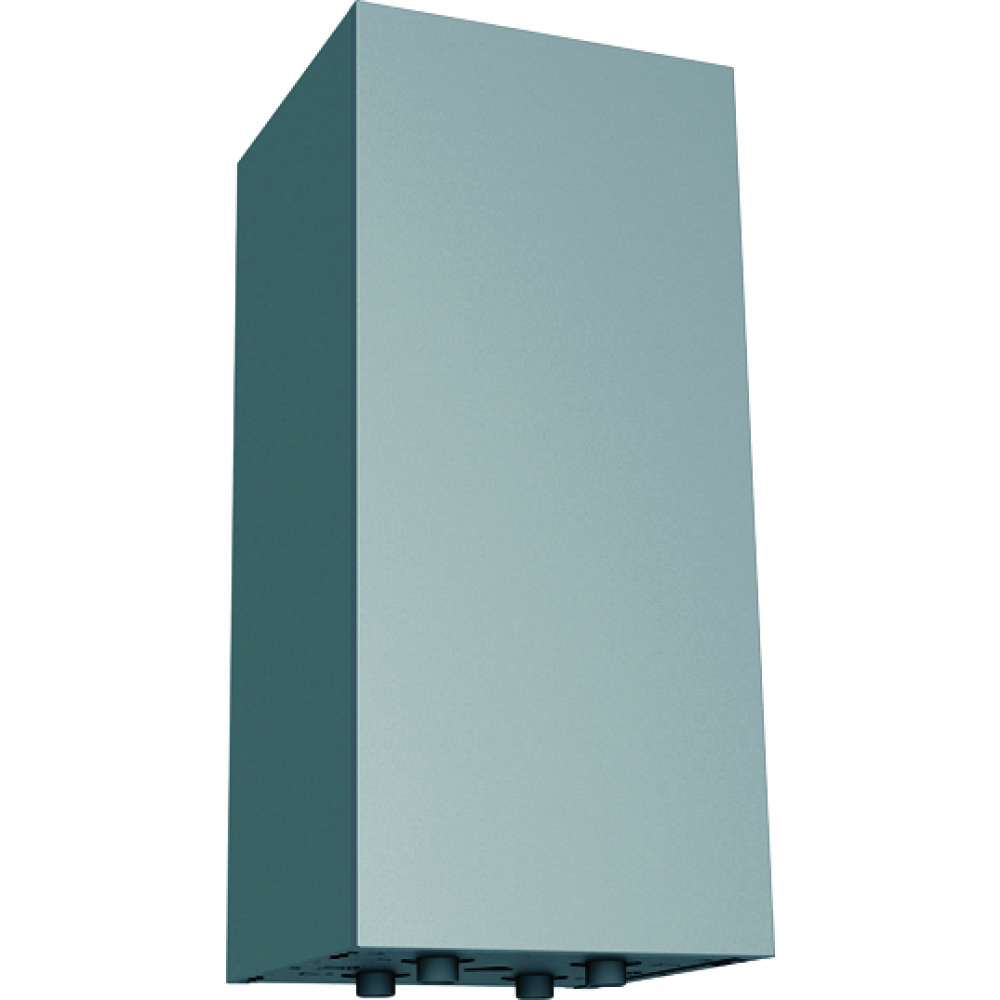 Pufferspeicher CPU-1-50 Wolf