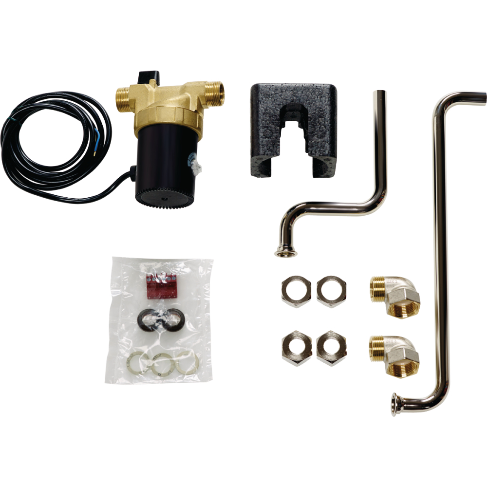 Vaillant Zirkulationspumpenkit AP für VIH R 120-200