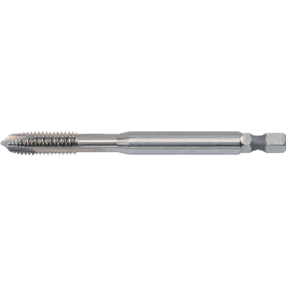 Maschinengewindebohrer HexDrive Form B
