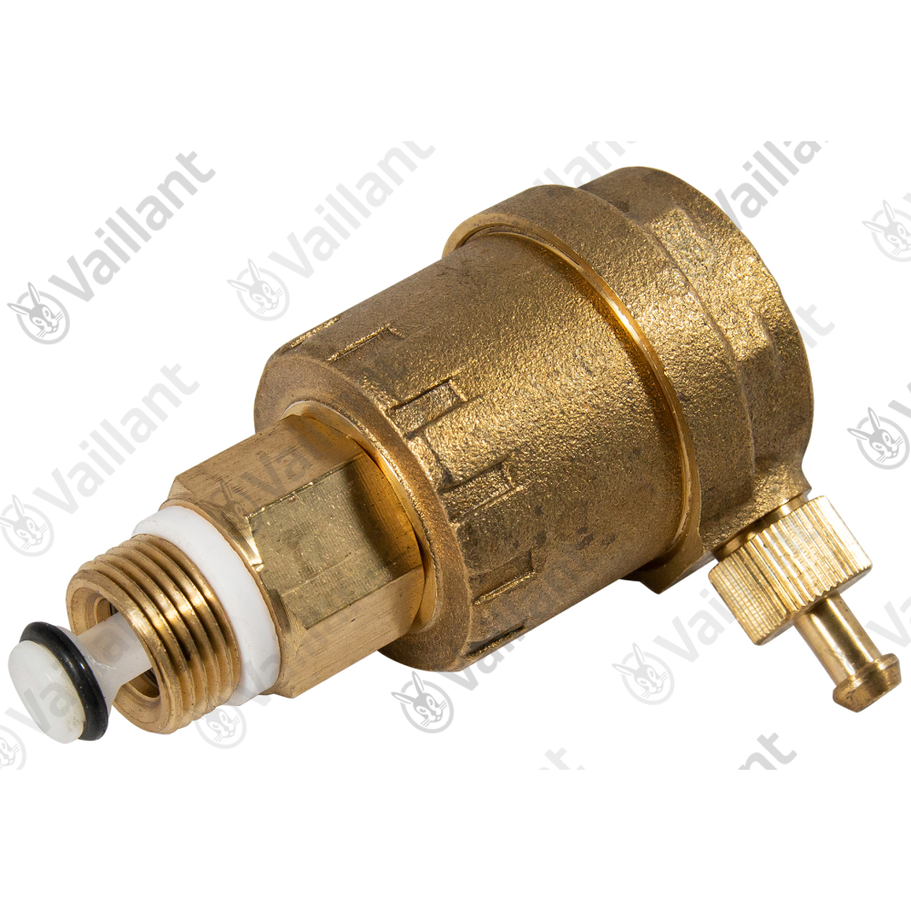 Vaillant Schnellentlüfter Vaillant-Nr. 0010025881