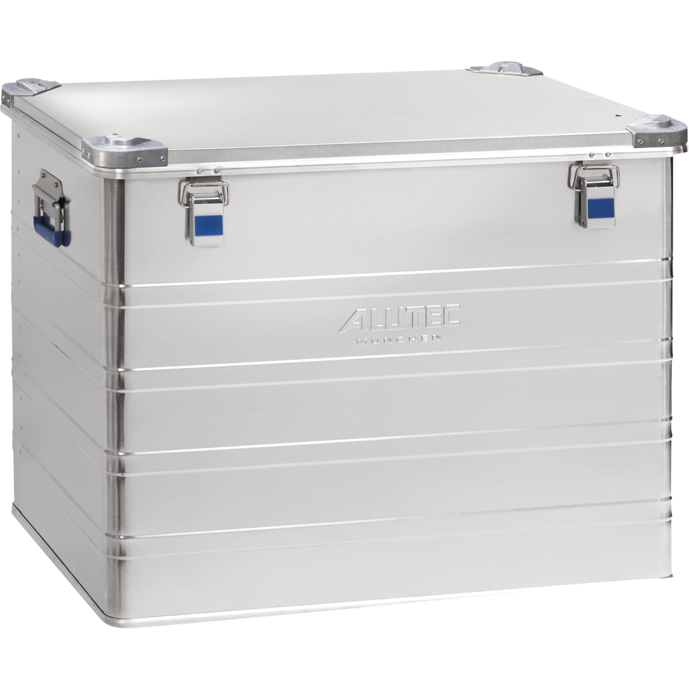 Aluminiumbox INDUSTRY 243 750x550x590mm Alutec