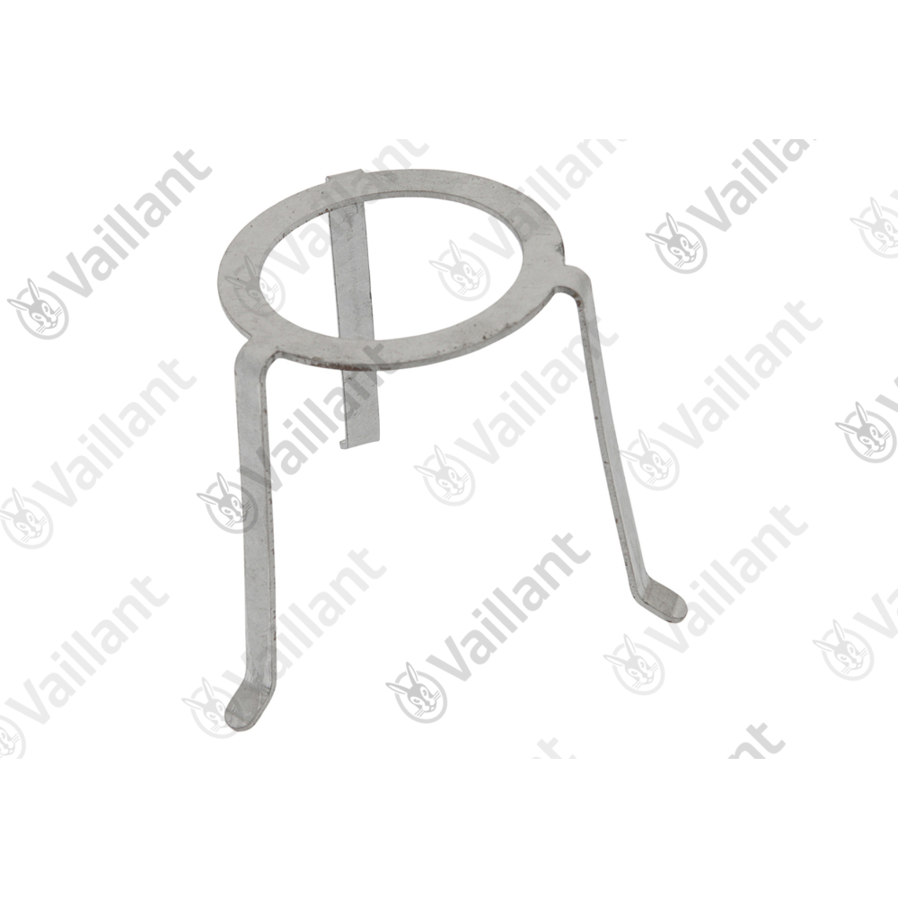 Vaillant Blende, Abgasrohr Vaillant-Nr. 0020023222
