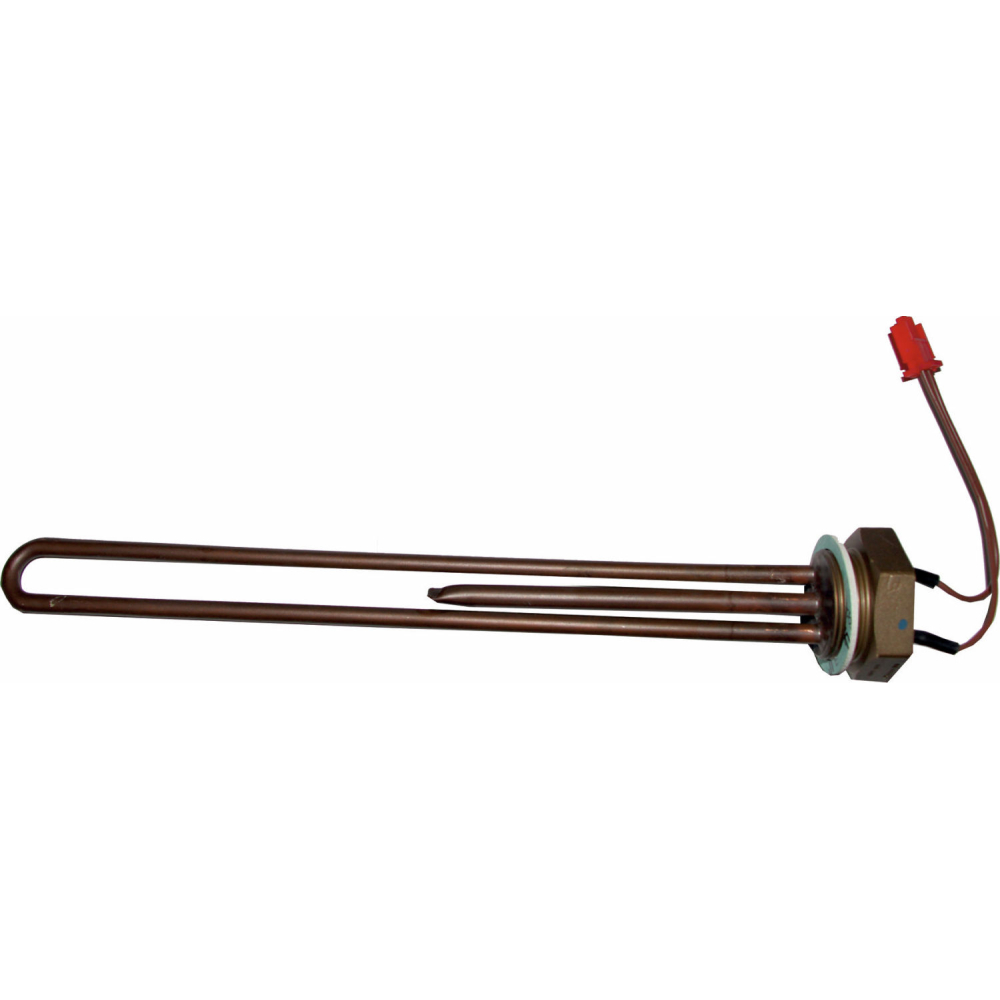 Wolf Elektroheizelement 230V 1500W für SWP