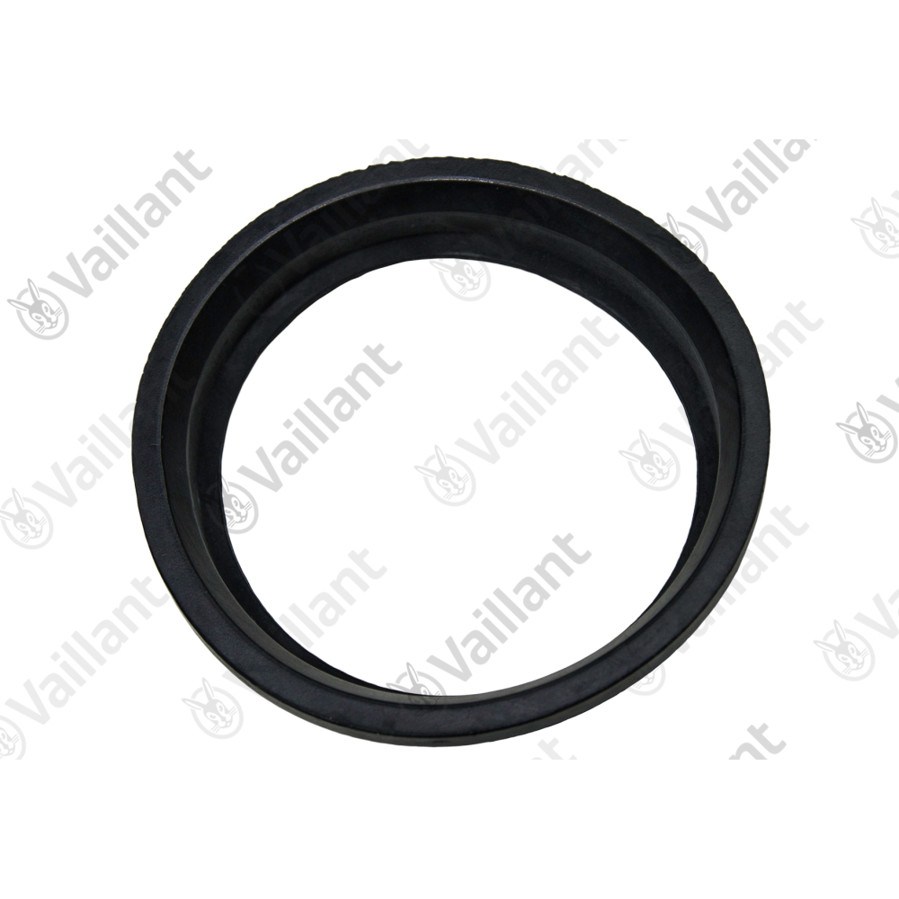 Vaillant Dichtung, Röhrengummi Vaillant-Nr. 0020060035